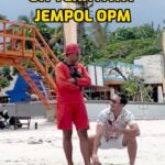 Denny Sumargo Instagram - Hewan apa ini?