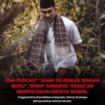 Denny Sumargo Instagram - Heh gimana maksudnya?