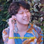 Denny Sumargo Instagram - 2 kata tentang dia?