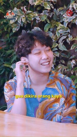 Denny Sumargo Instagram - 2 kata tentang dia?