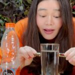 Denny Sumargo Instagram - ada yang tahu kenapa cleo disebut air murni? #AirMurniCleo #MurniAirnyaSegarRasanya #MurniLebihBaik