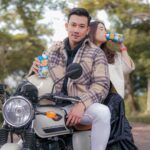 Denny Sumargo Instagram - Bagaimana cara lu jaga imun sehari-hari? kalo motor ini gw give away @hydrococo_id setuju ga? #hydrococo #iniasliairkelapa #airkelapa #realcoconutwater #airkelapaasli #jaim #jagaimun