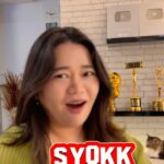 Denny Sumargo Instagram - siapa mau? TV TCL MINI LED 4K C755 teknologi LED tercanggih di INDONESIA untuk saat ini! experience nya gak main main didukung teknologi QD mini LED buat sensasi nonton tv jadi lebih hidup karena dukungan warnanya 5 kali lipat lebih luas daripada tv umumnya. #TCL #TCLC755 #TCL98inch