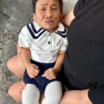 Denny Sumargo Instagram - Kasih nama yang imut buat bayi ini! Gw bagi hydro coco sedus buat jaga imun tubuh lu selama sebulan. #hydrococo #iniasliairkelapa #airkelapa #realcoconutwater #airkelapaasli #jaim #jagaimun