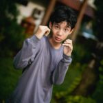 Denny Sumargo Instagram - berapa kali ellyas pical memukul lawannya dalam video ini?! ELLYAS PICAL PETINJU KELAHIRAN SAPARUA ini tidak bisa mendengar dengan baik, tidak bisa membaca, tidak sekolah, tidak punya uang, bahkan tidak direstui menikah dengan kekasih hatinya, tapi 12 kali JUARA DUNIA, gimana tuh??!! TAYANG 21 MARET di @primevideoid