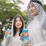 Denny Sumargo Instagram - Ada yang mau THR SEJUTA dari @hydrococo_id ? 🤪 buka puasa dengan air kelapa asli Hydro Coco untuk kembalikan kesegaran alami tubuh! #hydrococo #airkelapaasli #bukapuasa