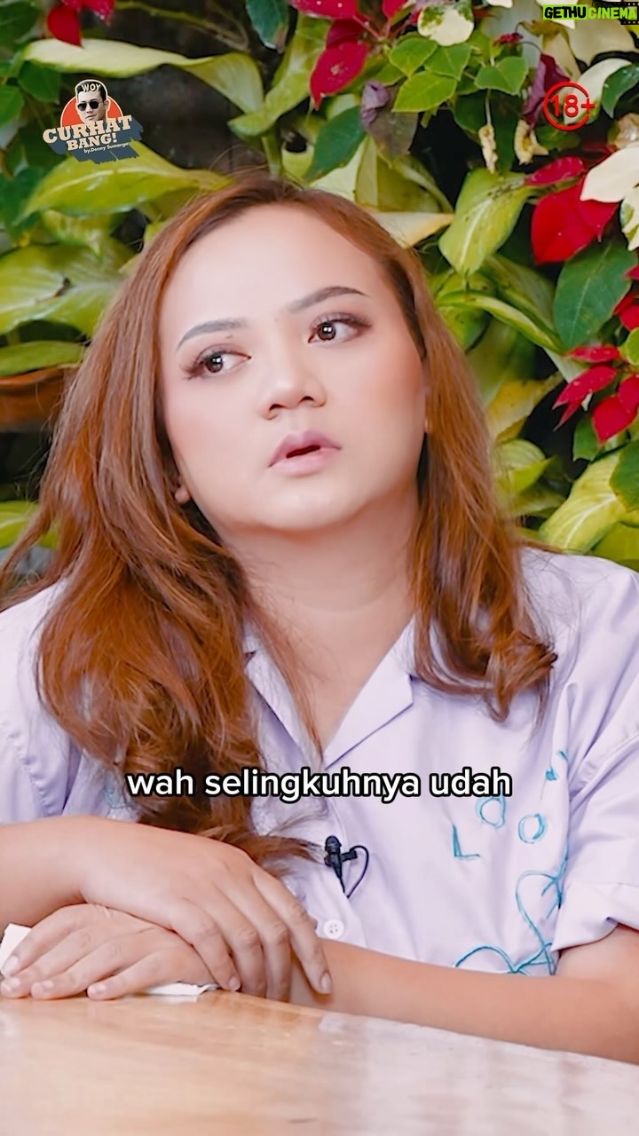 Denny Sumargo - 571.6K Likes - Bagaimana menurut netizen?