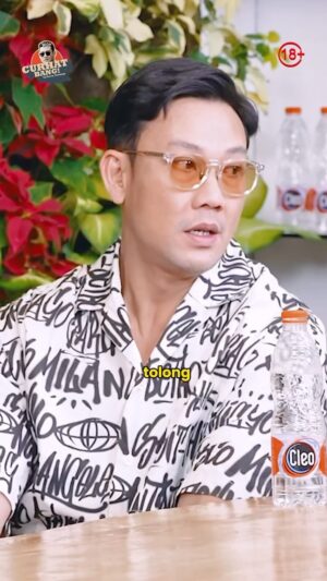 Denny Sumargo Instagram - Kenapa harus terulang lagi?