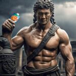 Denny Sumargo Instagram - Nama kaisar apa yg cocok buat gw? #hydrococo #iniasliairkelapa #airkelapa #realcoconutwater #airkelapaasli #jaim #jagaimun
