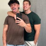 Derek Chadwick Instagram - I’m 6’7 btw