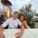 Derek Chadwick Instagram - I’m 6’7 btw