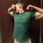 Derek Chadwick Instagram - I’m 6’7 btw