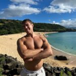 Derek Chadwick Instagram - almost bday boy