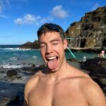 Derek Chadwick Instagram - summa 🧃
