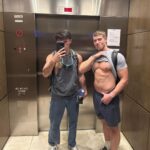 Derek Chadwick Instagram - island time