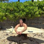Derek Chadwick Instagram – Makai