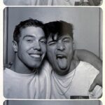 Derek Chadwick Instagram - almost bday boy