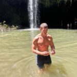 Derek Chadwick Instagram – the name Derek in Hawaiian is Keleka