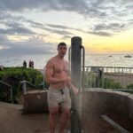 Derek Chadwick Instagram – the name Derek in Hawaiian is Keleka