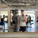 Derek Chadwick Instagram – the name Derek in Hawaiian is Keleka