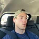 Derek Chadwick Instagram – latest