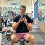 Derek Chadwick Instagram – latest