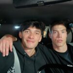 Derek Chadwick Instagram – latest
