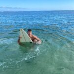 Derek Chadwick Instagram – Paradise