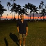 Derek Chadwick Instagram – Paradise