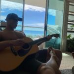 Derek Chadwick Instagram – Paradise