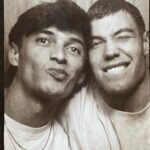 Derek Chadwick Instagram – Paradise