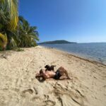 Derek Chadwick Instagram – Paradise