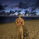 Derek Chadwick Instagram – Cowabunga