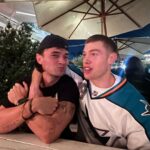 Derek Chadwick Instagram – Cowabunga