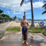 Derek Chadwick Instagram – Cowabunga