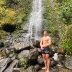 Derek Chadwick Instagram – Cowabunga
