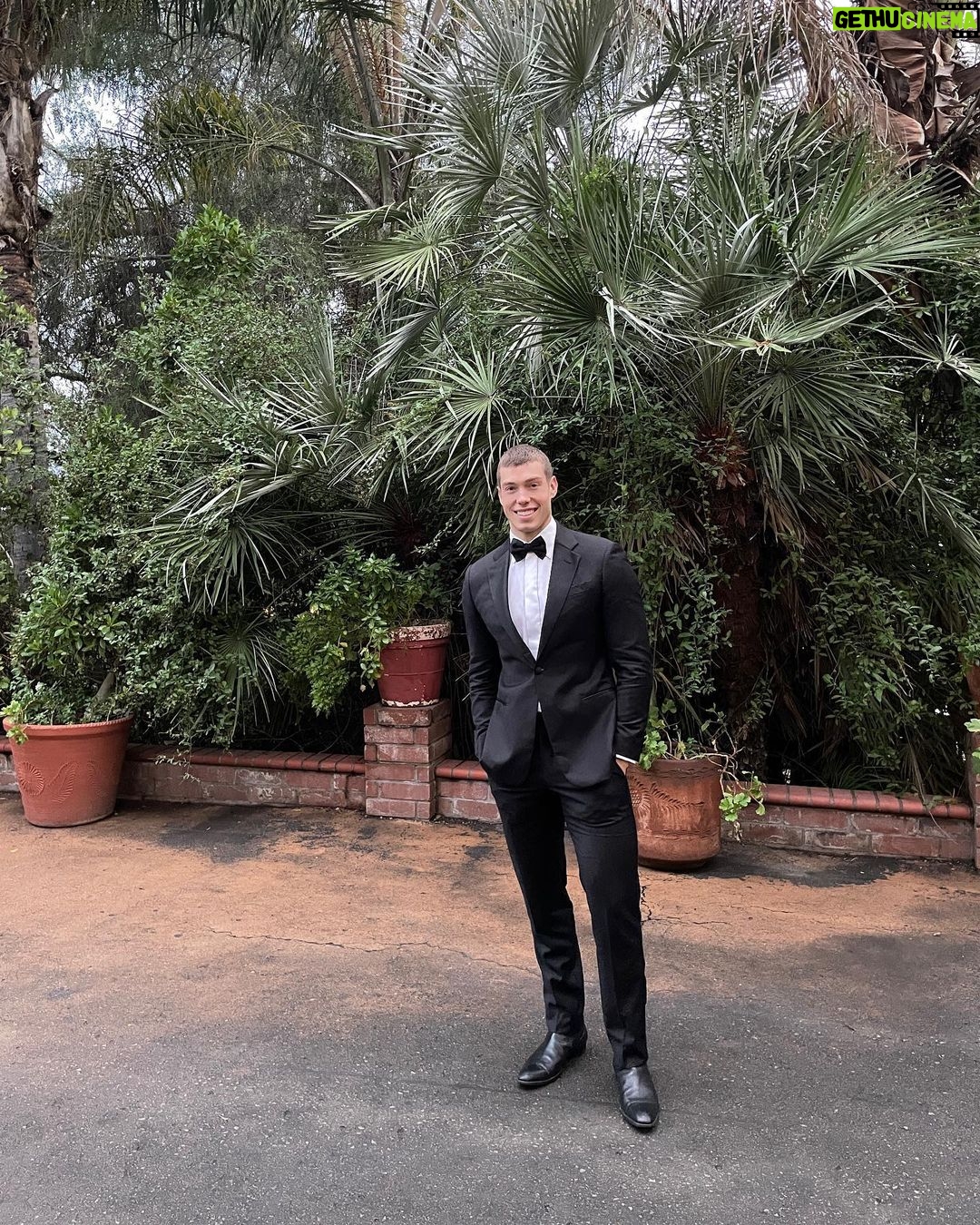 Derek Chadwick Instagram - wedding crasher