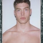 Derek Chadwick Instagram – updated polaroids