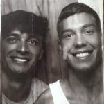 Derek Chadwick Instagram – almost cancer szn