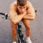 Derek Chadwick Instagram - bike boys