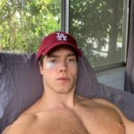 Derek Chadwick Instagram - self care