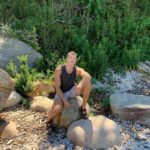 Derek Chadwick Instagram - peaceful