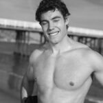 Derek Chadwick Instagram - checking in