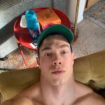 Derek Chadwick Instagram – howdy