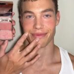 Derek Chadwick Instagram – glowy skin this summer @patrickta
