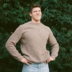Derek Chadwick Instagram – december