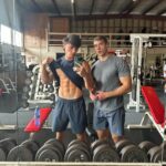 Derek Chadwick Instagram – 🐓