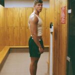 Derek Chadwick Instagram - epic workout