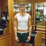 Derek Chadwick Instagram - epic workout