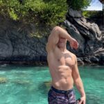 Derek Chadwick Instagram – 🐡